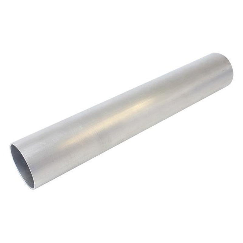 Aeroflow Aluminium Tube Straight 1.00" O.D AF8601-100