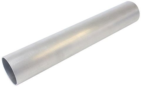 Aeroflow AF8601-250 Aluminium Tube 2.50" OD 63mm Wall