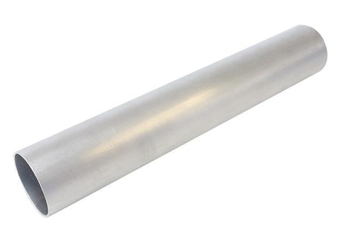 Aeroflow AF8601-125 Aluminium Tube 1.25" OD 52mm Wall