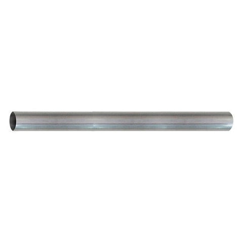 Aeroflow AF8601-350L Aluminium Tube 3.50" OD 88mm Wall