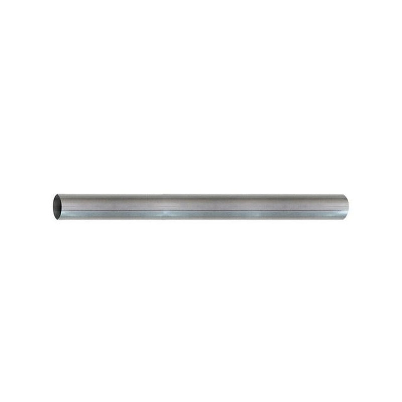 Aeroflow Aluminium Tube Straight 5" O.D Wall 3mm 1Meter