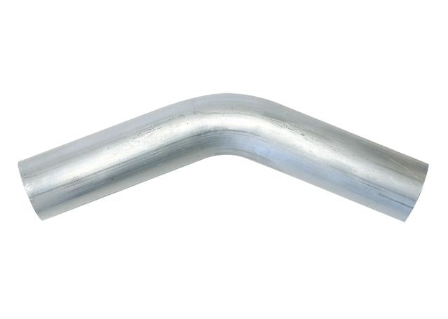 Aeroflow AF8602-125 Alum Mandrel 45Deg 1.25" OD 52mm Wall