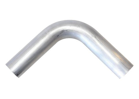 Aeroflow Aluminium Mandrel 90 Deg 1.00" O.D AF8603-100