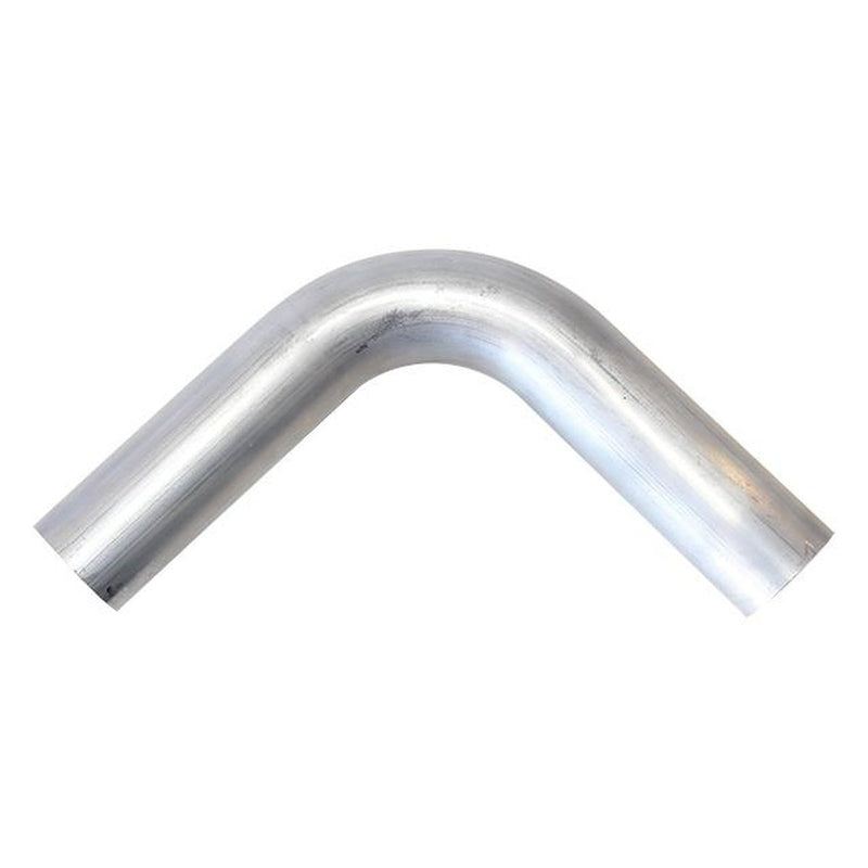 Aeroflow AF8603-225 Alum Mandrel 90Deg 2.25" OD 57mm Wall