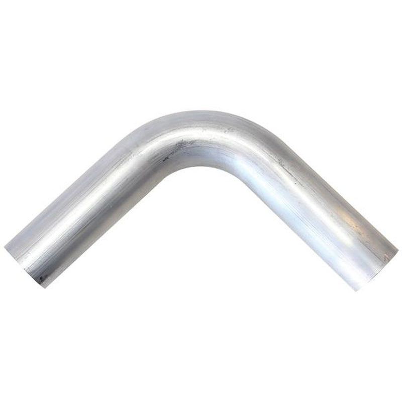 Aeroflow AF8603-350 Alum Mandrel 90Deg 3.50" OD 88mm Wall