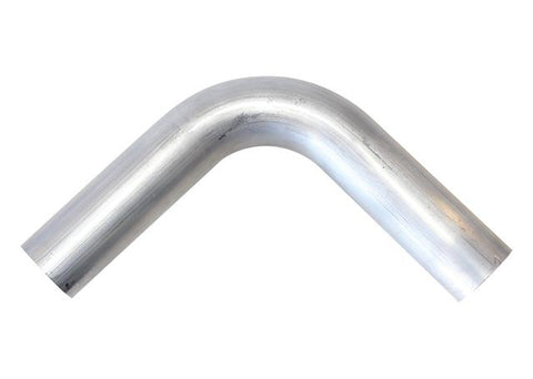 Aeroflow AF8603-250 Alum Mandrel 90Deg 2.50" OD 63mm Wall