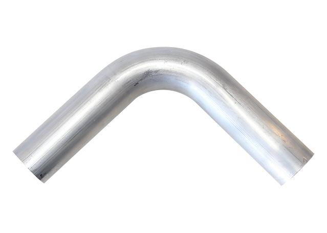 Aeroflow AF8603-250 Alum Mandrel 90Deg 2.50" OD 63mm Wall