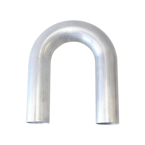 Aeroflow AF8606-300 Alum Mandrel 180 Deg 3.0" OD 76mm