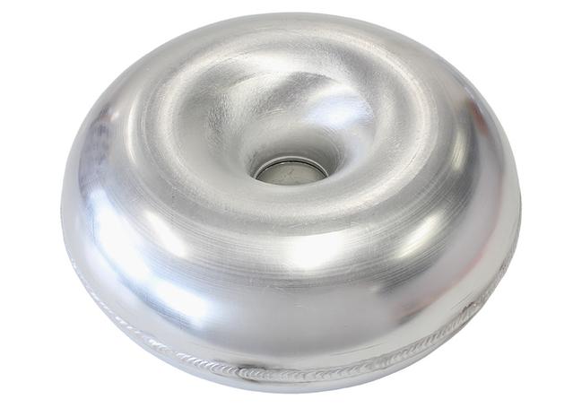 Aeroflow Aluminium Donut 1" Welded AF8610-100