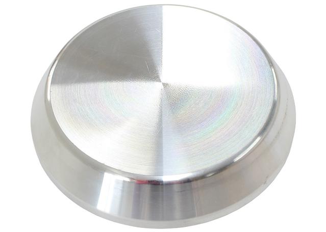 Aeroflow Weld On Spun Tank Ends 2.5" AF8620-2500