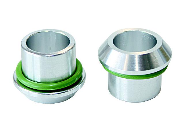 Aeroflow AF88-3003 -10AN Adapter fits Bulkhead 1Pc