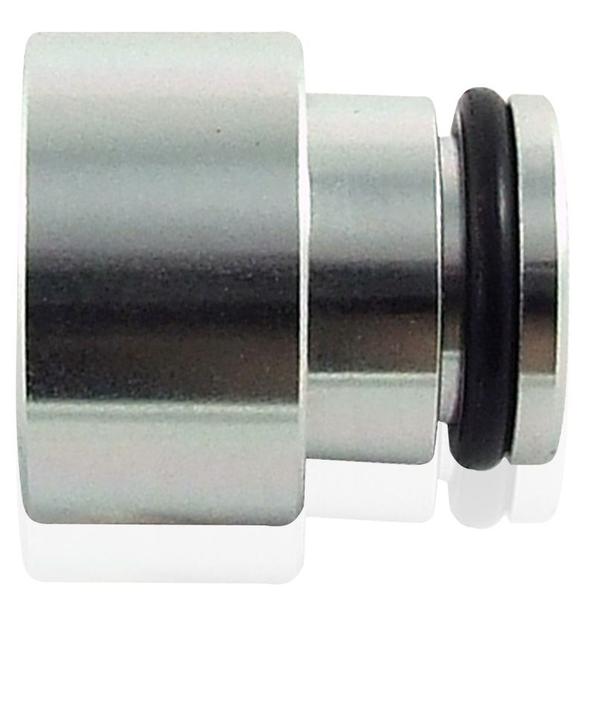 Aeroflow AF888 Weld In Injector Bung Single 14mm / 17mm