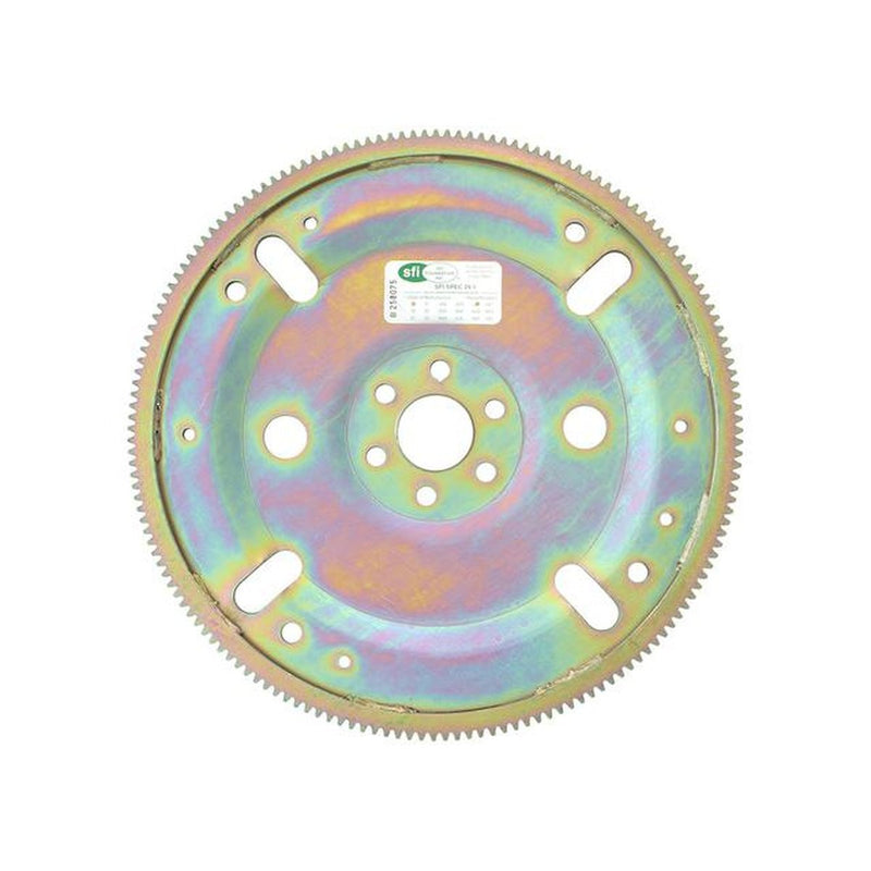 Aeroflow 164T Intbal Sfi Trans Neutral Flexplate C4 Fits