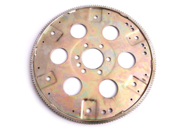 Aeroflow AF89-350L-153 153T Ext Bal Flexplate Late 86-On