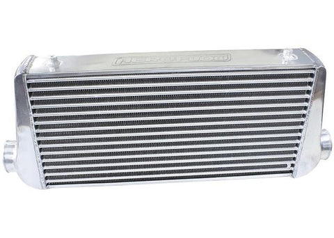Aeroflow AF90-1000 Front Mount Intercooler 600x300x76mm