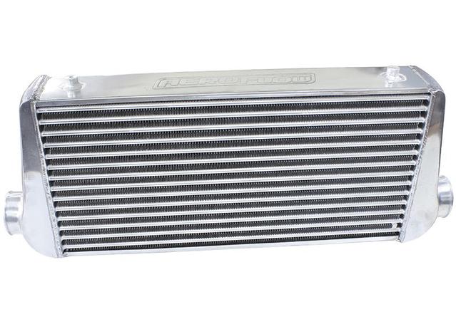 Aeroflow AF90-1000 Front Mount Intercooler 600x300x76mm
