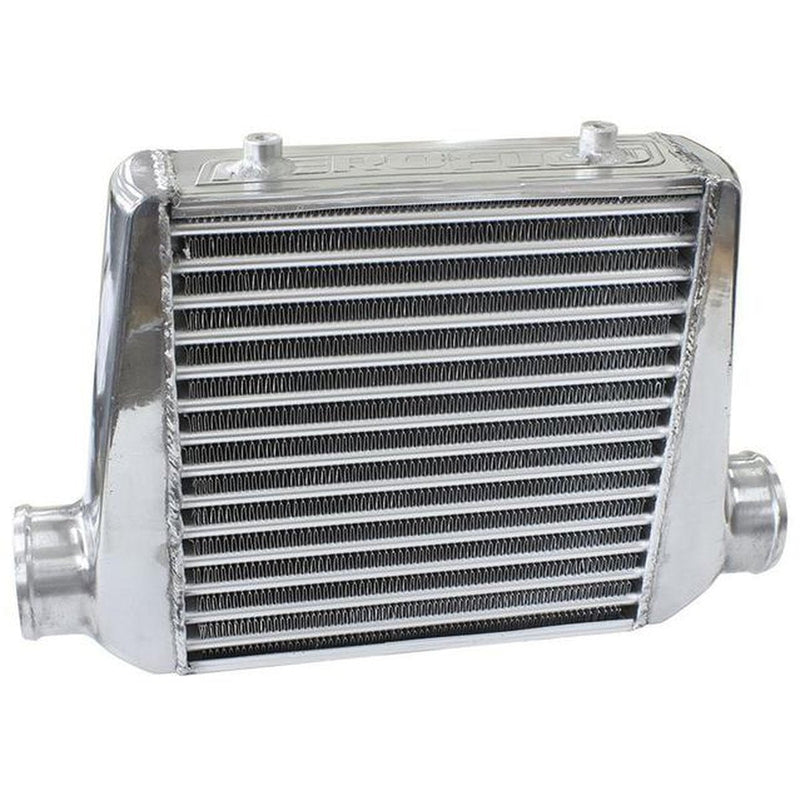 Aeroflow AF90-1002 Front Mount Intercooler 280x300x76mm