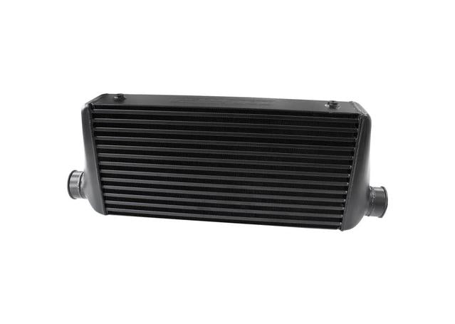 Aeroflow Race Series Intercooler Aluminium 3"