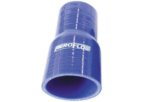Aeroflow AF9001-325-275 Silicone Hose Reducer Blue