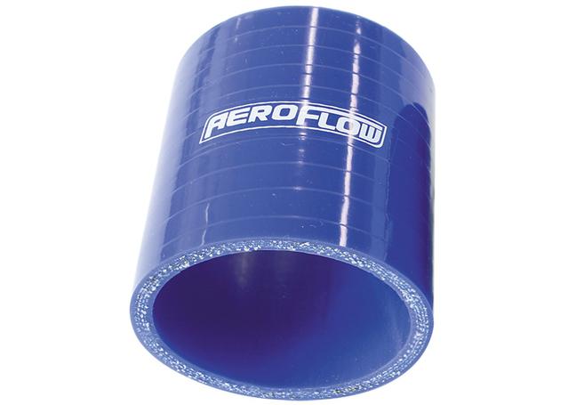 Aeroflow AF9001-175 Silicone Hose Str Blue I.D 1.75" 45mm