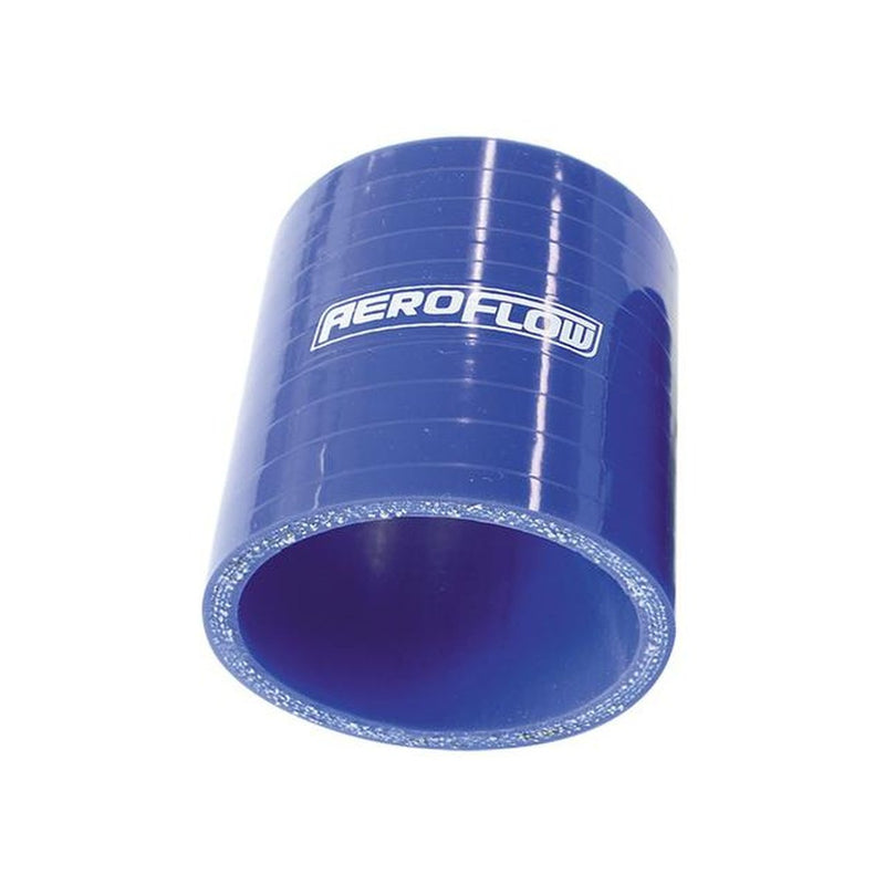 Aeroflow AF9001-400 Silicone Hose Blue 4.00" 102mm x 75mm