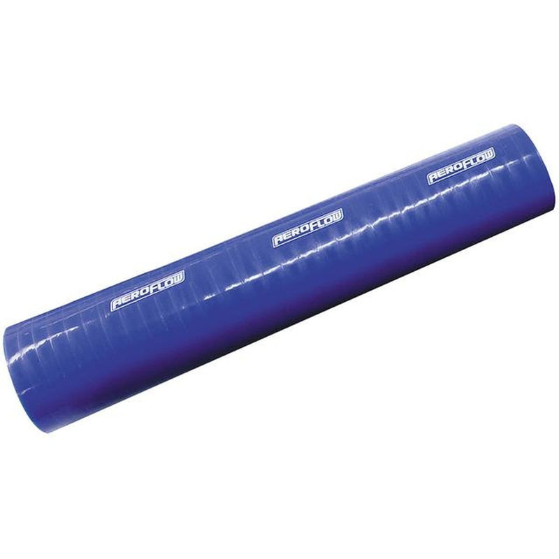Aeroflow Silicone Hose Straight Blue 300x45mm I.D