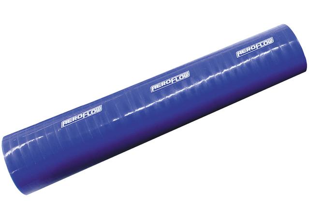 Aeroflow Silicone Hose Straight Blue 300x19mm I.D
