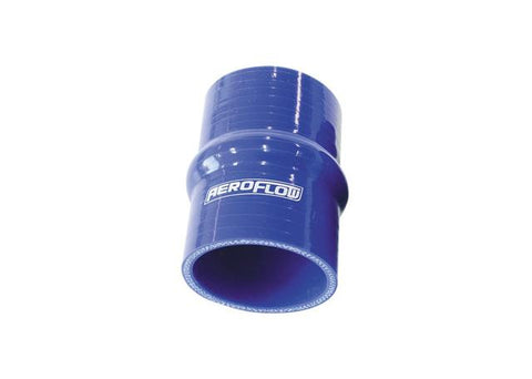 Aeroflow AF9011-225 Silicone Hump Hose Blue 2.25" 57mm x