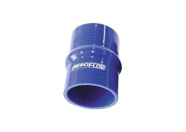 Aeroflow AF9011-225 Silicone Hump Hose Blue 2.25" 57mm x