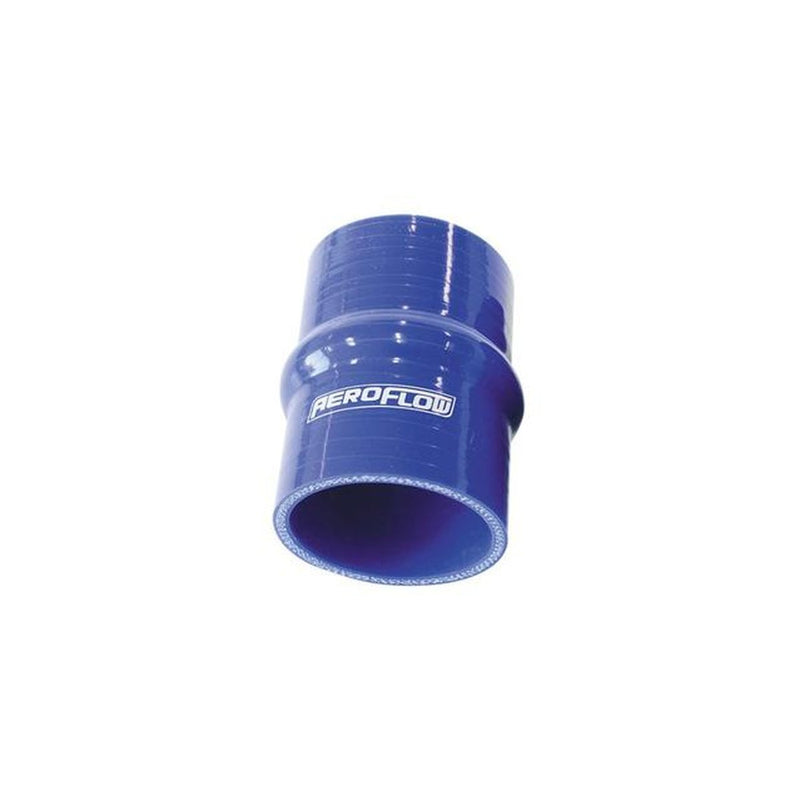 Aeroflow AF9011-150 Silicone Hump Hose Blue 1.50" 38mm x
