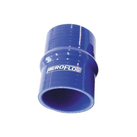 Aeroflow AF9011-300 Silicone Hump Hose Blue 3.00" 76mm x