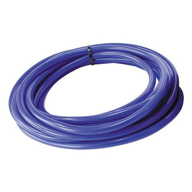 Aeroflow AF9031-025-5 Silicone Vacuum Hose Blue I.D 1/4"