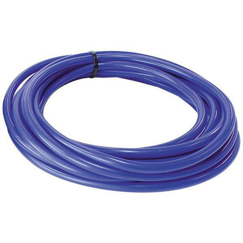 Aeroflow AF9031-016-25 Silicone Vacuum Hose Blue I.D