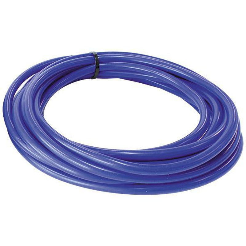 Aeroflow AF9031-016-25 Silicone Vacuum Hose Blue I.D