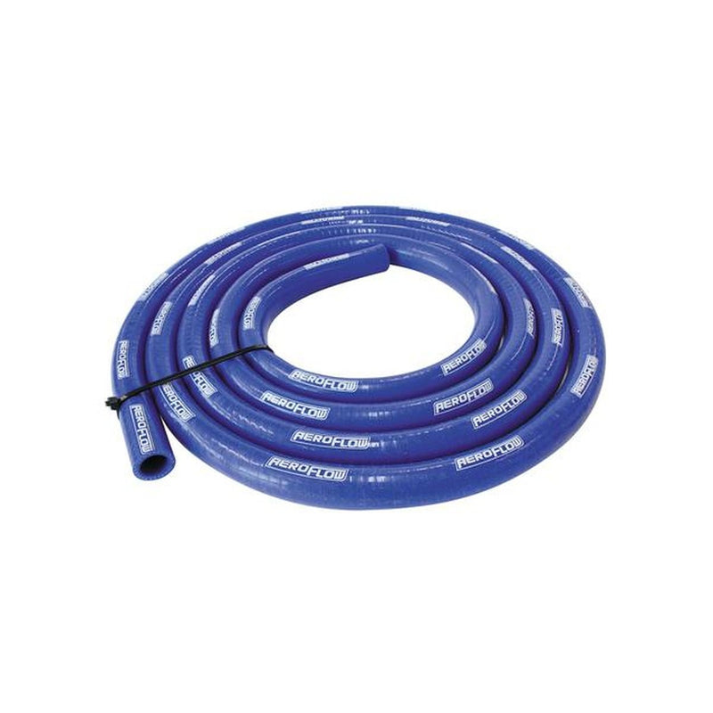 Aeroflow Silicone Heater Hose Blue I.D1.50" 38mm x 1.5m