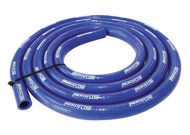 Aeroflow AF9051-150-13 Silicone Heater Hose Blue I.D