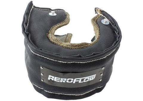 Aeroflow AF91-1000 Turbo Bag / Blanket Suits XR6 G6E Suit