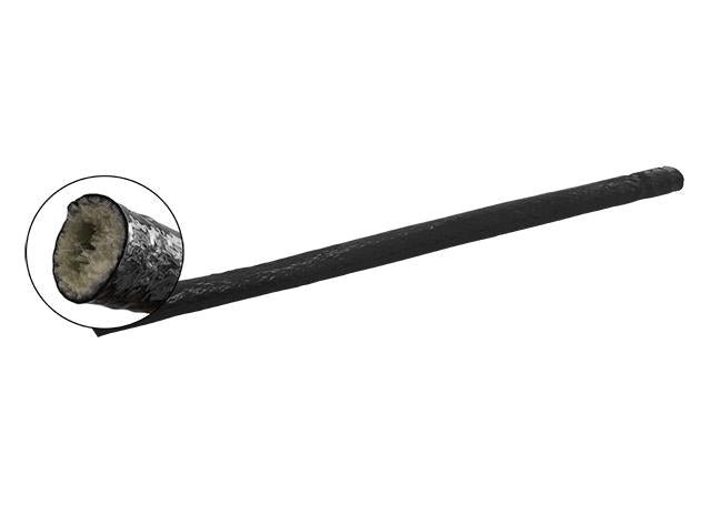 Aeroflow AF91-2000 Heat Guard 1/2" ID Black Colour 3.7M /