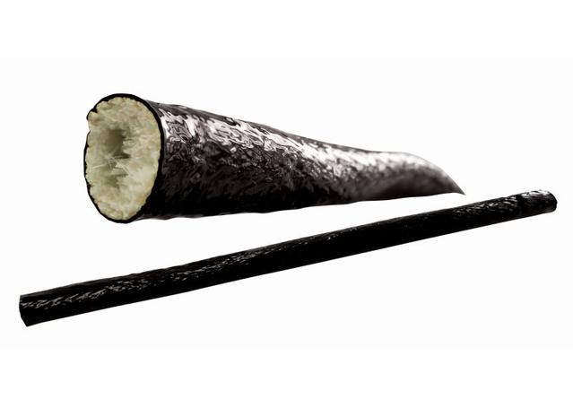 Aeroflow AF91-2010 Heat Guard 1/2" ID Black Colour 1M /