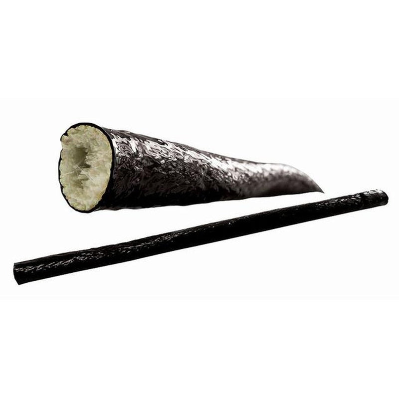 Aeroflow AF91-1999 Heat Guard 5/16" ID Black Colour 3.7M