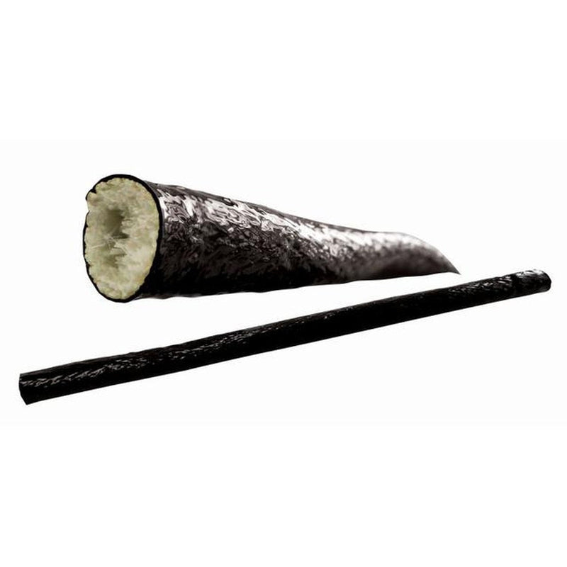 Aeroflow AF91-2012 Heat Guard 1-1/2" ID Black Colour 1M /