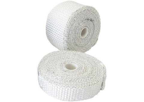 Aeroflow AF91-3001 Exhaust Insulation Wrap2"x50Ft50 Foot