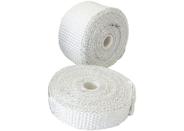 Aeroflow AF91-3003 Exhaust Insulation Wrap2"x15Ft15 Foot