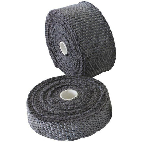 Aeroflow AF91-3007 Exhaust Insulation Wrap2"x15Ft15 Foot