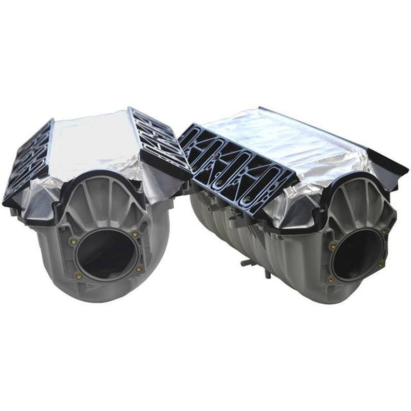 Aeroflow AF91-4050 Intake Manifold Shield Heat Barrier