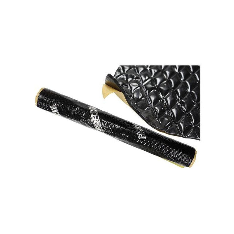 Aeroflow Barricade Noise & Heat Suppressor 24" x 30