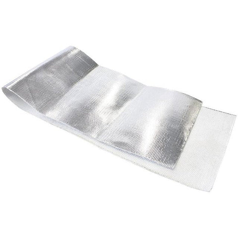 Aeroflow AF91-6000 20" X 12" Aluminised Heat Barrier