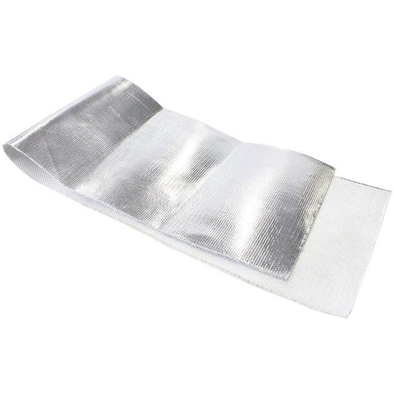 Aeroflow AF91-6000 20" X 12" Aluminised Heat Barrier