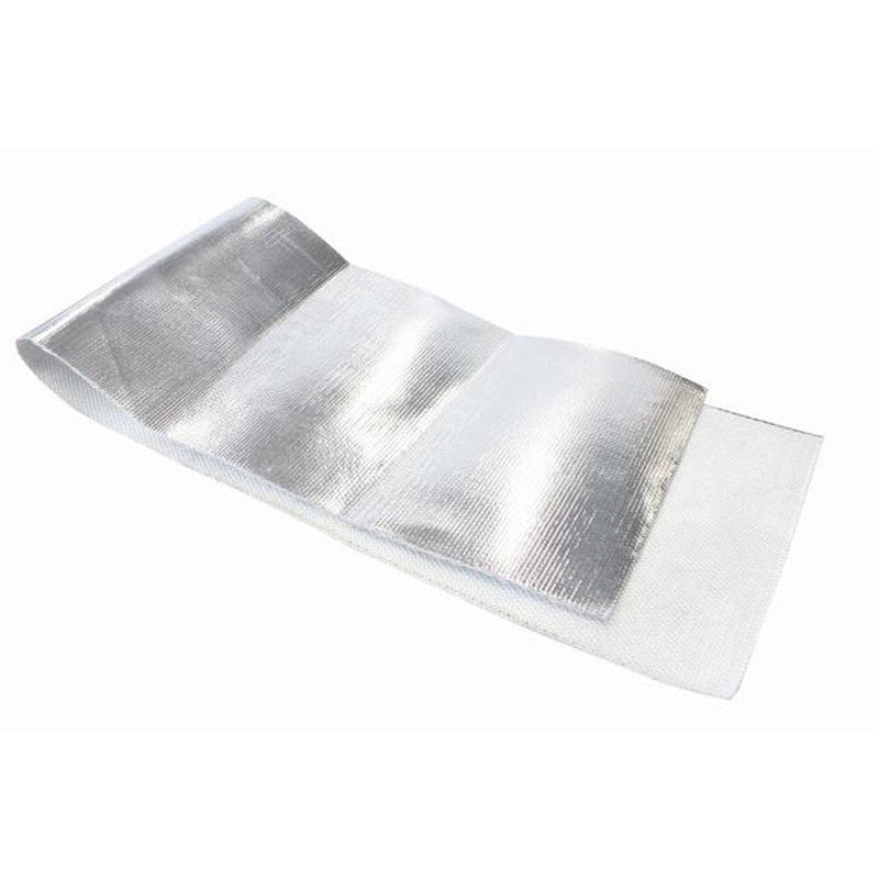 Aeroflow AF91-6010 Aluminised Starter Heat Shield A Must