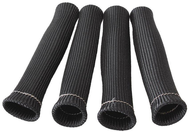 Aeroflow AF91-6050 4Pk Spark Plug Boot Heat Shield